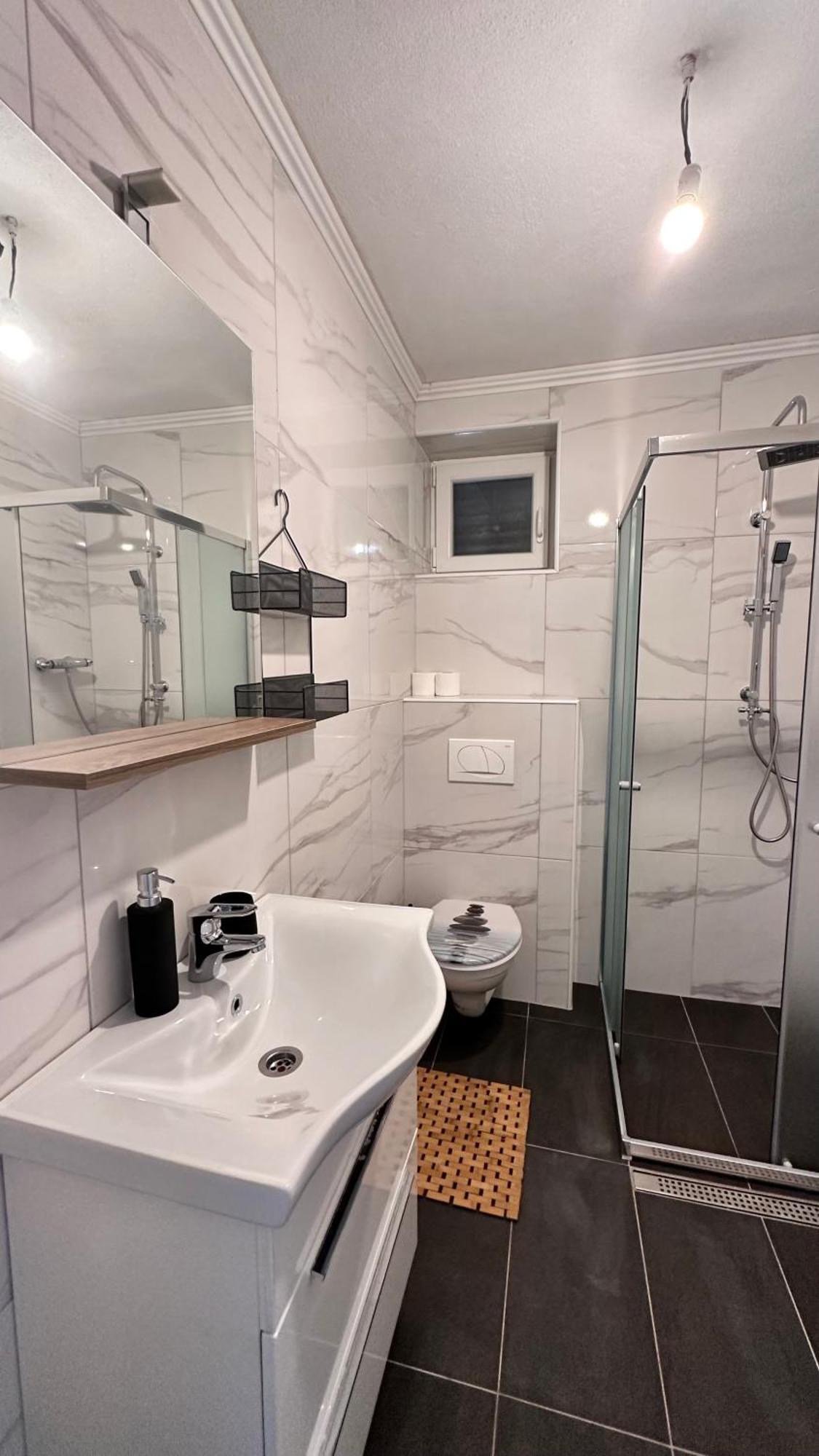 Apartman Jenny *