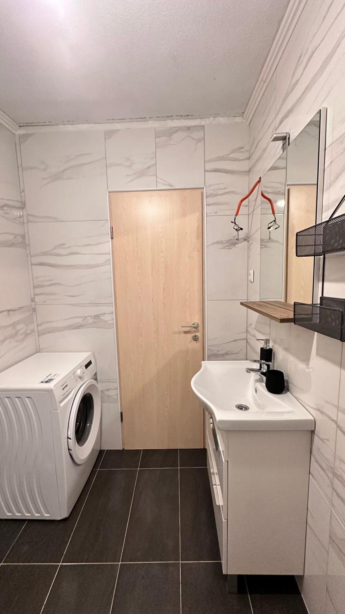 Apartman Jenny *